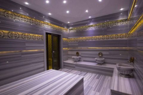 2+1 Wohnung  in Oba, Antalya, Türkei Nr. 219040 - 17