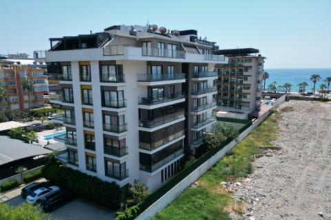 2+1 Wohnung  in Oba, Antalya, Türkei Nr. 219040 - 14