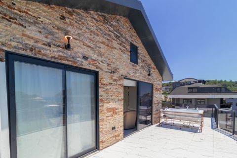 5+1 Villa  i Alanya, Antalya, Tyrkia Nr. 219041 - 7