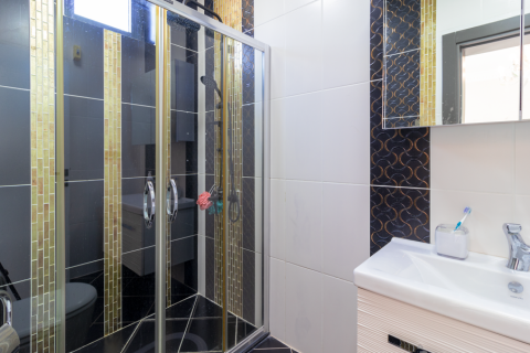 5+1 Villa  i Alanya, Antalya, Tyrkia Nr. 219041 - 11