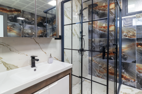 5+1 Villa  i Alanya, Antalya, Tyrkia Nr. 219041 - 10