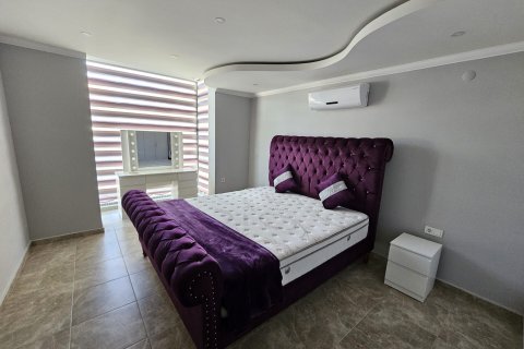 3+1 Villa  i Ovacik, Mugla, Tyrkiet Nr. 232457 - 10