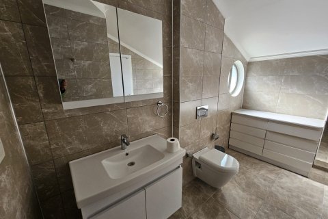 3+1 Villa  i Ovacik, Mugla, Tyrkiet Nr. 232457 - 17