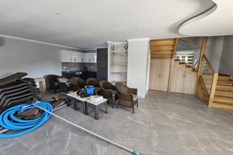 3+1 Villa  i Ovacik, Mugla, Tyrkiet Nr. 232457 - 6