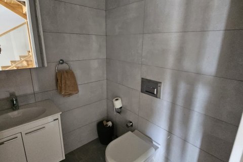 3+1 Villa  i Ovacik, Mugla, Tyrkiet Nr. 232457 - 7