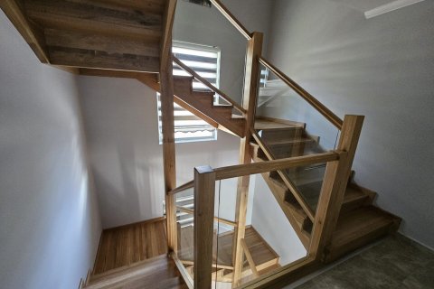 3+1 Villa  i Ovacik, Mugla, Tyrkiet Nr. 232457 - 14