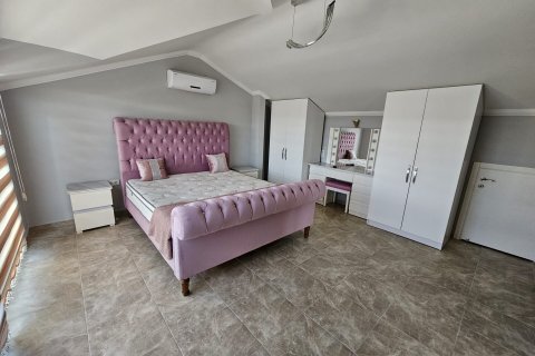 3+1 Villa  i Ovacik, Mugla, Tyrkiet Nr. 232457 - 15