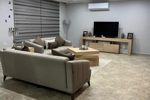 3+1 Villa  i Ovacik, Mugla, Tyrkiet Nr. 232457 - 5