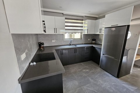 3+1 Villa  i Ovacik, Mugla, Tyrkiet Nr. 232457 - 3