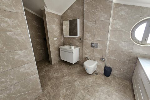 3+1 Villa  i Ovacik, Mugla, Tyrkiet Nr. 232457 - 16