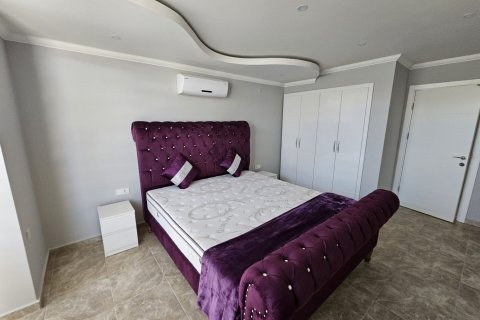 3+1 Villa  i Ovacik, Mugla, Tyrkiet Nr. 232457 - 11
