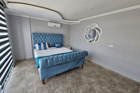 3+1 Villa  i Ovacik, Mugla, Tyrkiet Nr. 232457 - 12