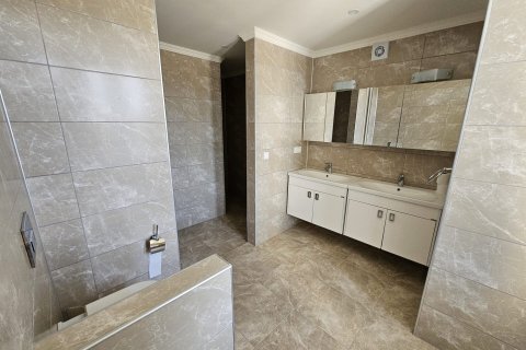 3+1 Villa  i Ovacik, Mugla, Tyrkiet Nr. 232457 - 13