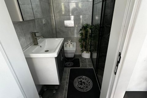 4+1 Villa  i Fethiye, Mugla, Tyrkiet Nr. 232459 - 15