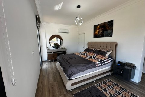 4+1 Villa  i Fethiye, Mugla, Tyrkiet Nr. 232459 - 24
