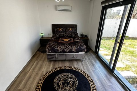 4+1 Villa  i Fethiye, Mugla, Tyrkiet Nr. 232459 - 17