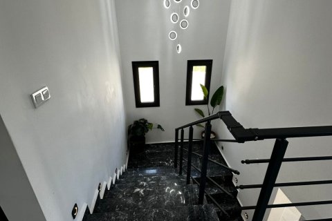 4+1 Villa  i Fethiye, Mugla, Tyrkiet Nr. 232459 - 22