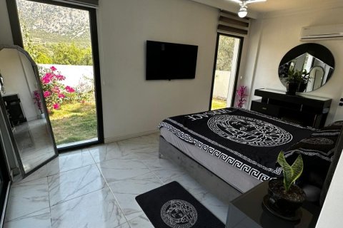 4+1 Villa  i Fethiye, Mugla, Tyrkiet Nr. 232459 - 13