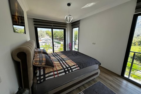 4+1 Villa  i Fethiye, Mugla, Tyrkiet Nr. 232459 - 26