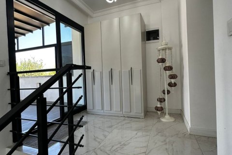 4+1 Villa  i Fethiye, Mugla, Tyrkiet Nr. 232459 - 23
