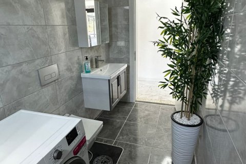 4+1 Villa  i Fethiye, Mugla, Tyrkiet Nr. 232459 - 20