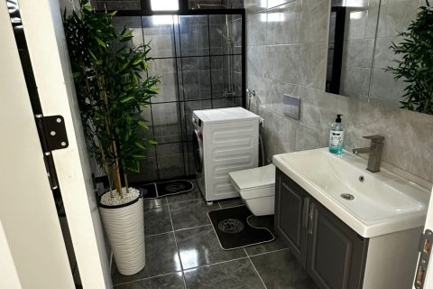 4+1 Villa  i Fethiye, Mugla, Tyrkiet Nr. 232459 - 19