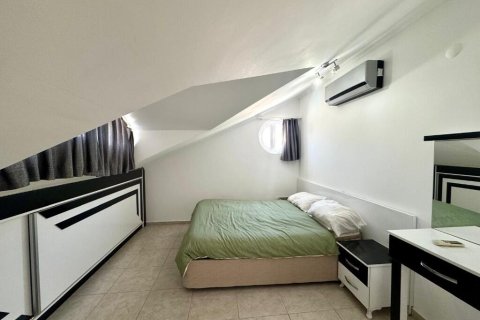 3+1 Lejlighed i Ovacik, Mugla, Tyrkiet Nr. 232461 - 9