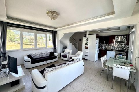 3+1 Lejlighed i Ovacik, Mugla, Tyrkiet Nr. 232461 - 2