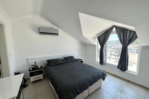 3+1 Lejlighed i Ovacik, Mugla, Tyrkiet Nr. 232461 - 8