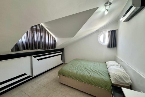 3+1 Lejlighed i Ovacik, Mugla, Tyrkiet Nr. 232461 - 10