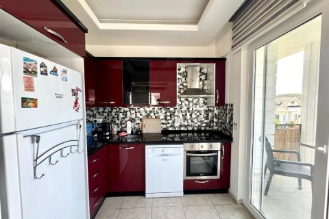 3+1 Lejlighed i Ovacik, Mugla, Tyrkiet Nr. 232461 - 4