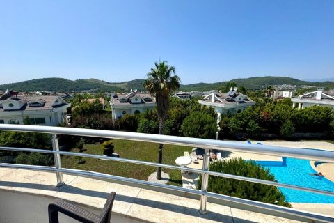 3+1 Lejlighed i Ovacik, Mugla, Tyrkiet Nr. 232461 - 5