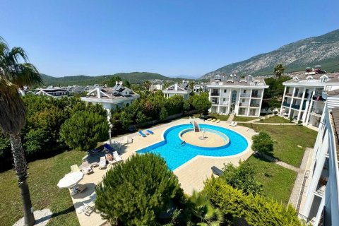 3+1 Lejlighed i Ovacik, Mugla, Tyrkiet Nr. 232461 - 13