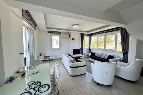 3+1 Lejlighed i Ovacik, Mugla, Tyrkiet Nr. 232461 - 3