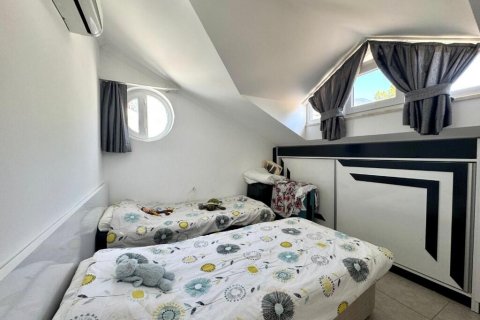 3+1 Lejlighed i Ovacik, Mugla, Tyrkiet Nr. 232461 - 12