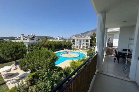 3+1 Lejlighed i Ovacik, Mugla, Tyrkiet Nr. 232461 - 14