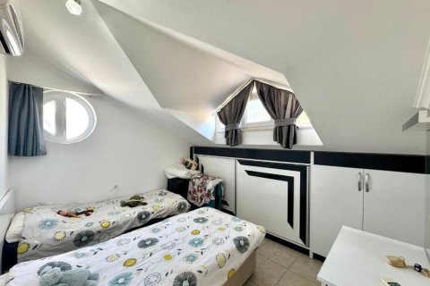 3+1 Lejlighed i Ovacik, Mugla, Tyrkiet Nr. 232461 - 11