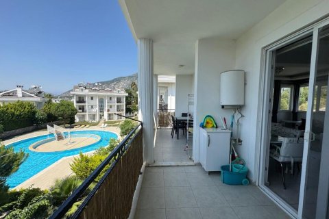3+1 Lejlighed i Ovacik, Mugla, Tyrkiet Nr. 232461 - 6