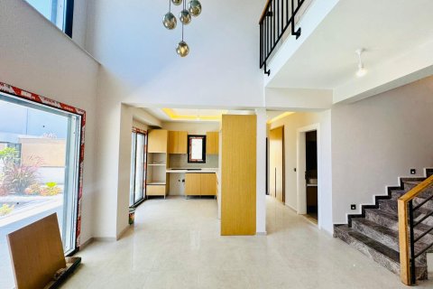 3+1 Villa  i Fethiye, Mugla, Tyrkiet Nr. 232455 - 3