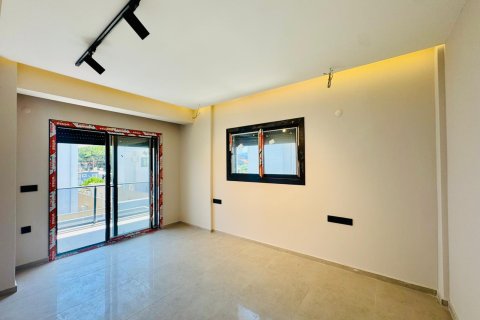 3+1 Villa  i Fethiye, Mugla, Tyrkiet Nr. 232455 - 12