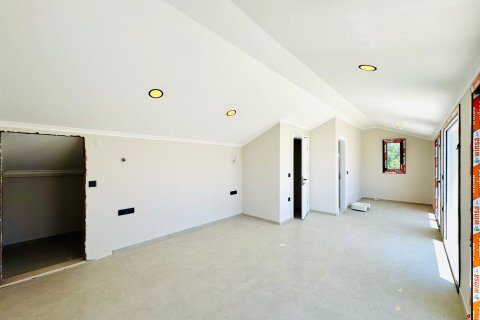 3+1 Villa  i Fethiye, Mugla, Tyrkiet Nr. 232455 - 19