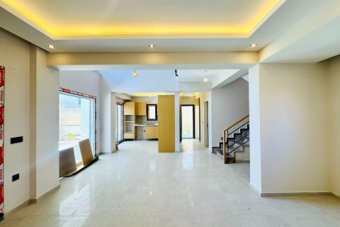 3+1 Villa  i Fethiye, Mugla, Tyrkiet Nr. 232455 - 6