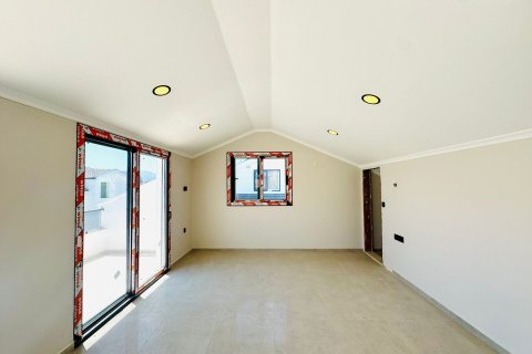 3+1 Villa  i Fethiye, Mugla, Tyrkiet Nr. 232455 - 20