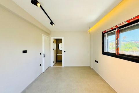 3+1 Villa  i Fethiye, Mugla, Tyrkiet Nr. 232455 - 17