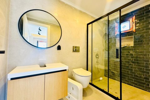 3+1 Villa  i Fethiye, Mugla, Tyrkiet Nr. 232455 - 18