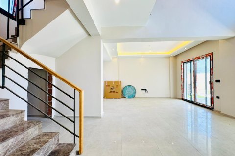 3+1 Villa  i Fethiye, Mugla, Tyrkiet Nr. 232455 - 8