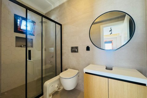 3+1 Villa  i Fethiye, Mugla, Tyrkiet Nr. 232455 - 14