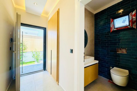 3+1 Villa  i Fethiye, Mugla, Tyrkiet Nr. 232455 - 9