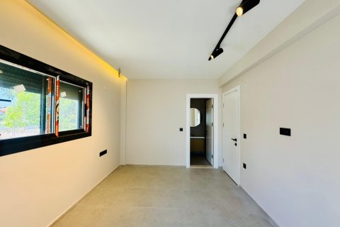 3+1 Villa  i Fethiye, Mugla, Tyrkiet Nr. 232455 - 13