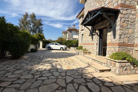 3+1 Villa i Fethiye, Mugla, Tyrkiet Nr. 232460 - 6